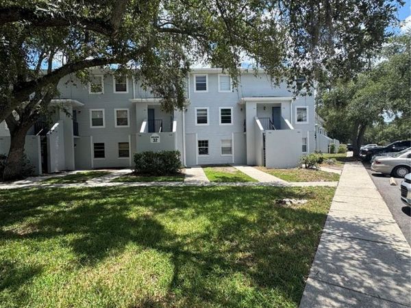 7195 E BANK DRIVE , Unit 206, TAMPA, FL 33617