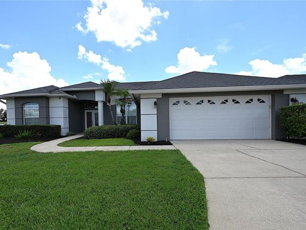2618 HIGH RIDGE DRIVE , LAKELAND, FL 33812