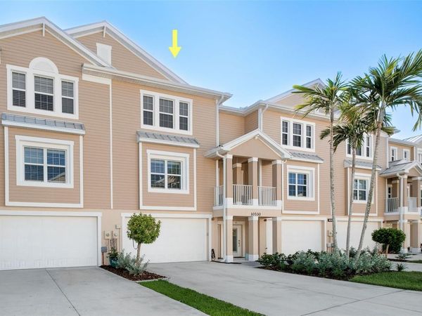 10330 LONGSHORE ROAD , Unit 51, PLACIDA, FL 33946