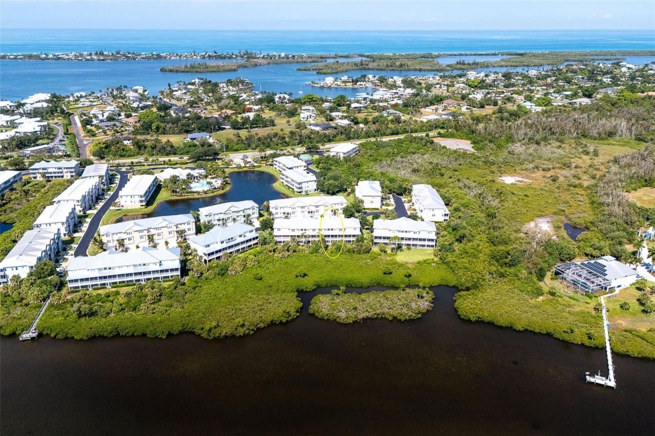 10330 Longshore Road , Unit 51, Placida, FL 33946 Photo
