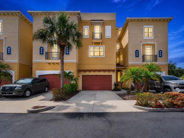 6407 MAYRA SHORES LANE , APOLLO BEACH, FL 33572