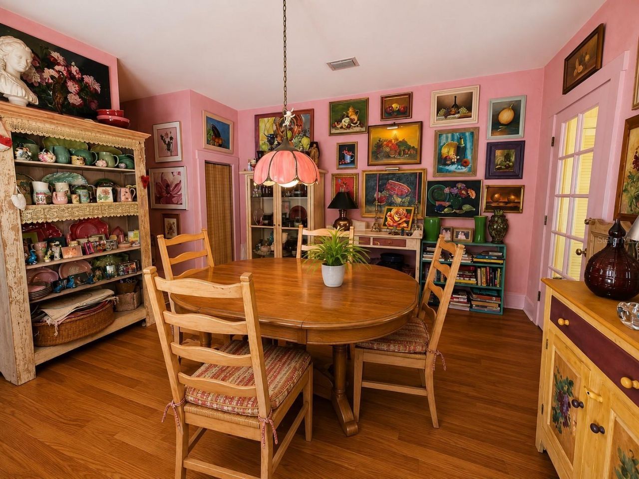 1404 Rosslyn Drive , Palmetto, FL 34221 Photo
