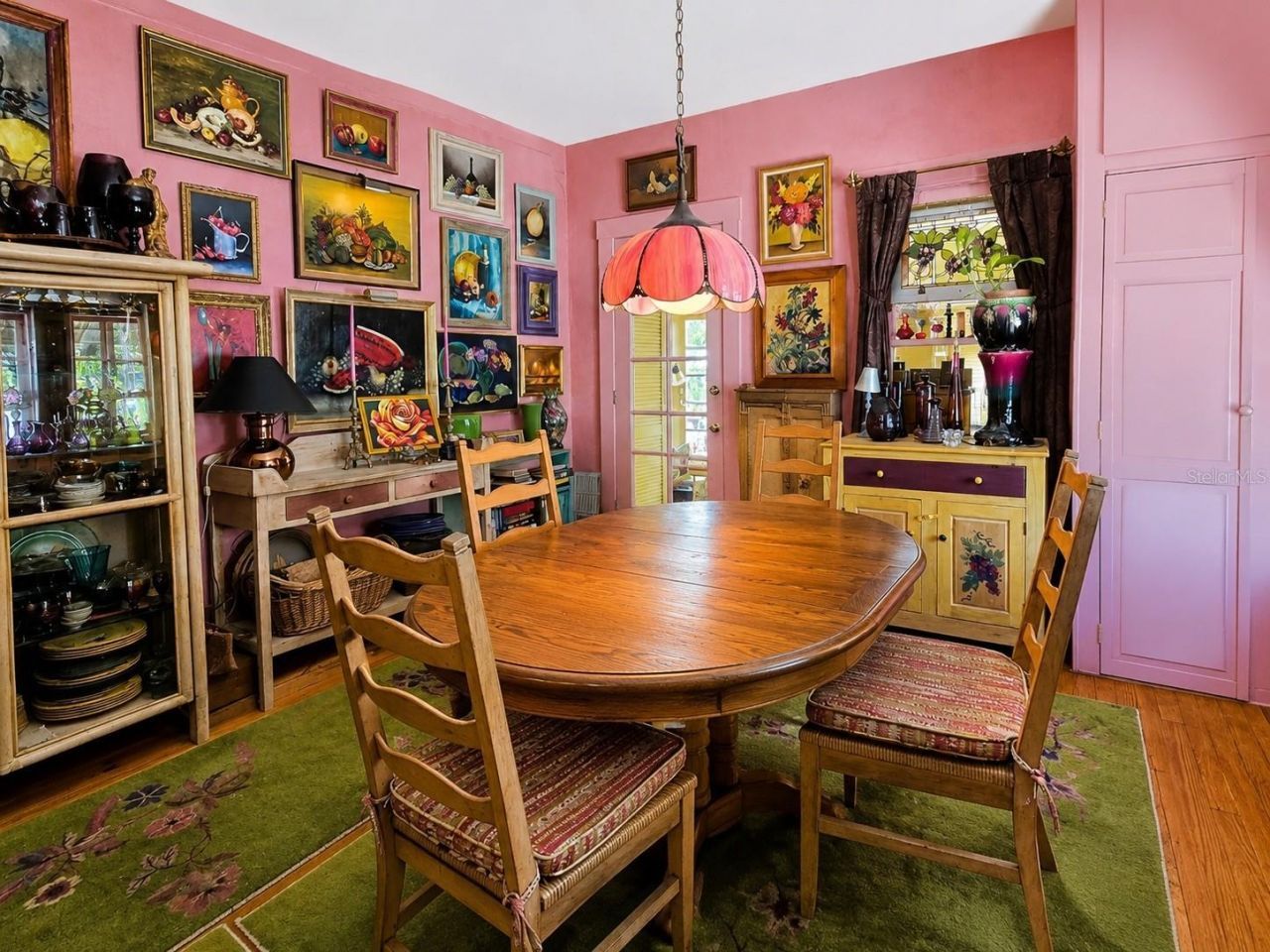 1404 Rosslyn Drive , Palmetto, FL 34221 Photo