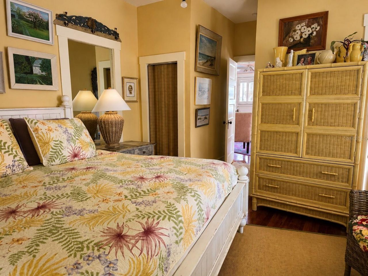 1404 Rosslyn Drive , Palmetto, FL 34221 Photo