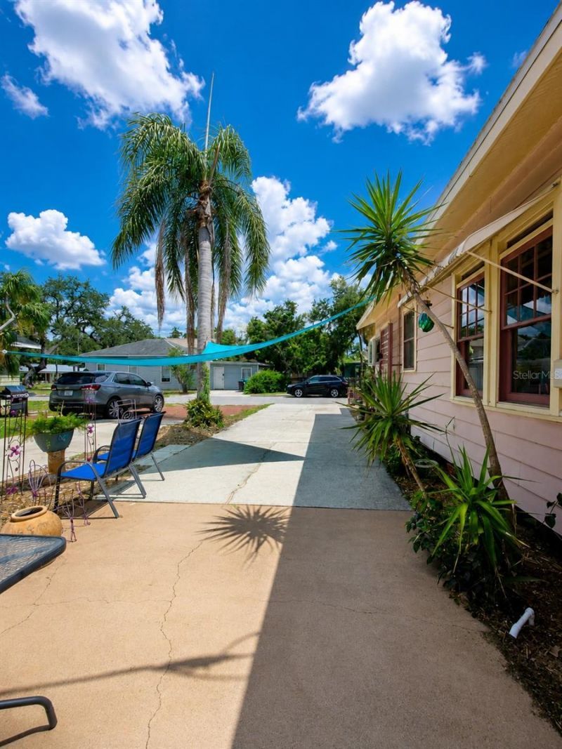 1404 Rosslyn Drive , Palmetto, FL 34221 Photo