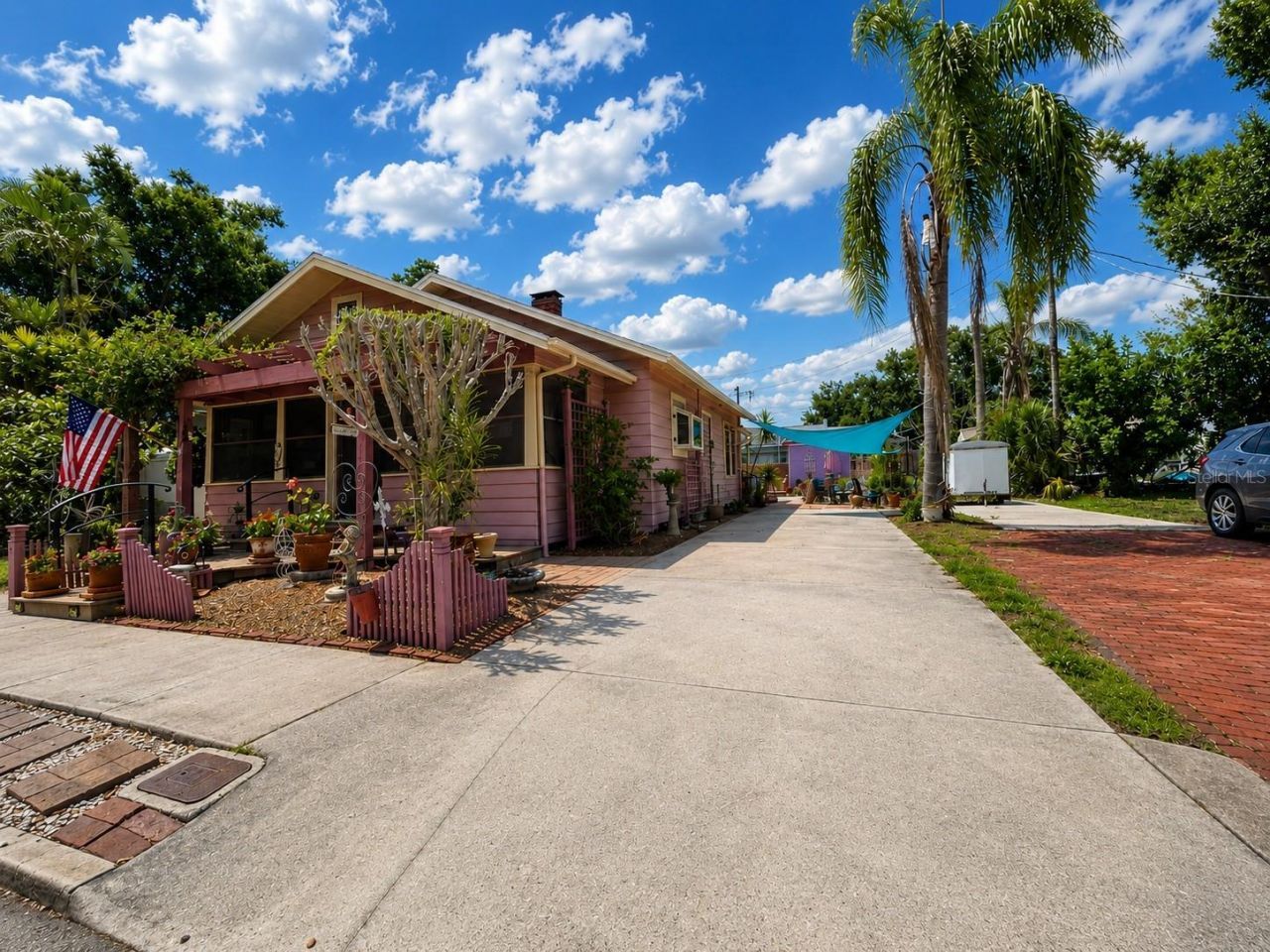 1404 Rosslyn Drive , Palmetto, FL 34221 Photo