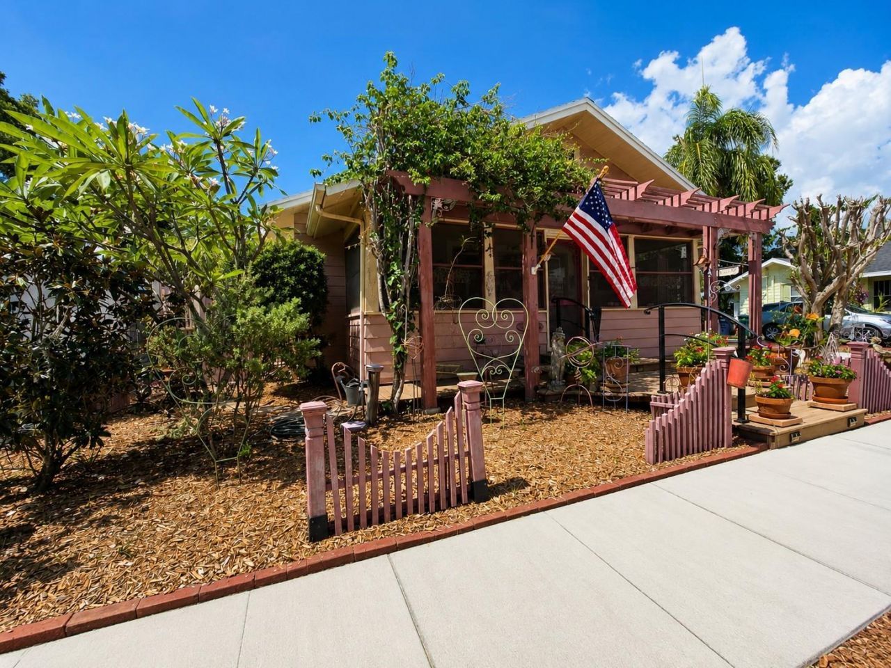 1404 Rosslyn Drive , Palmetto, FL 34221 Photo