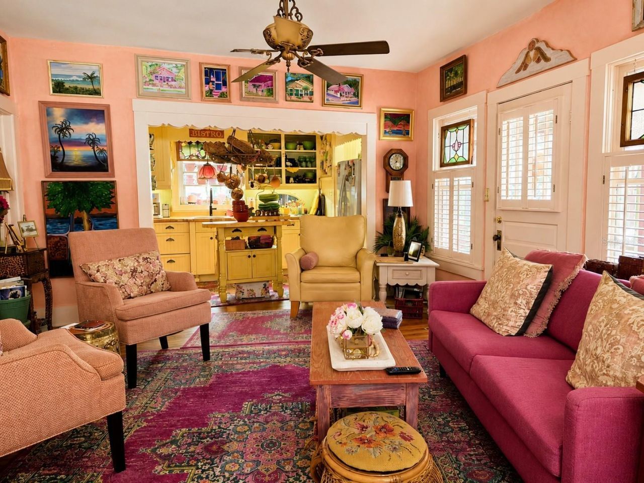 1404 Rosslyn Drive , Palmetto, FL 34221 Photo