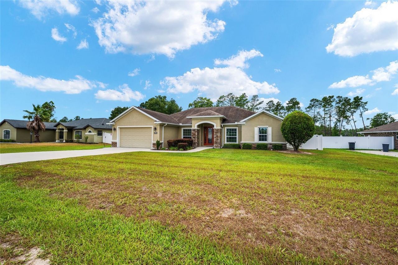 9654 SW 40th Terrace, Ocala, FL 34476 Photo
