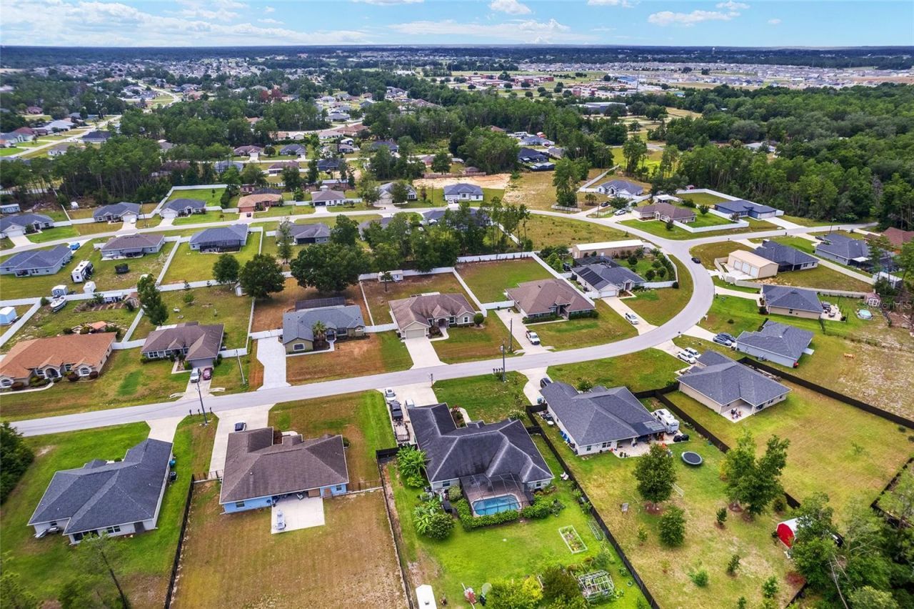 9654 SW 40th Terrace, Ocala, FL 34476 Photo