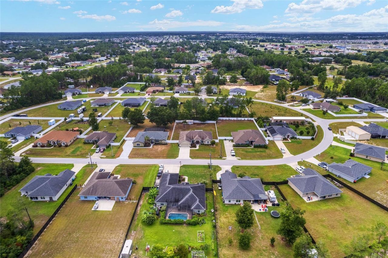 9654 SW 40th Terrace, Ocala, FL 34476 Photo