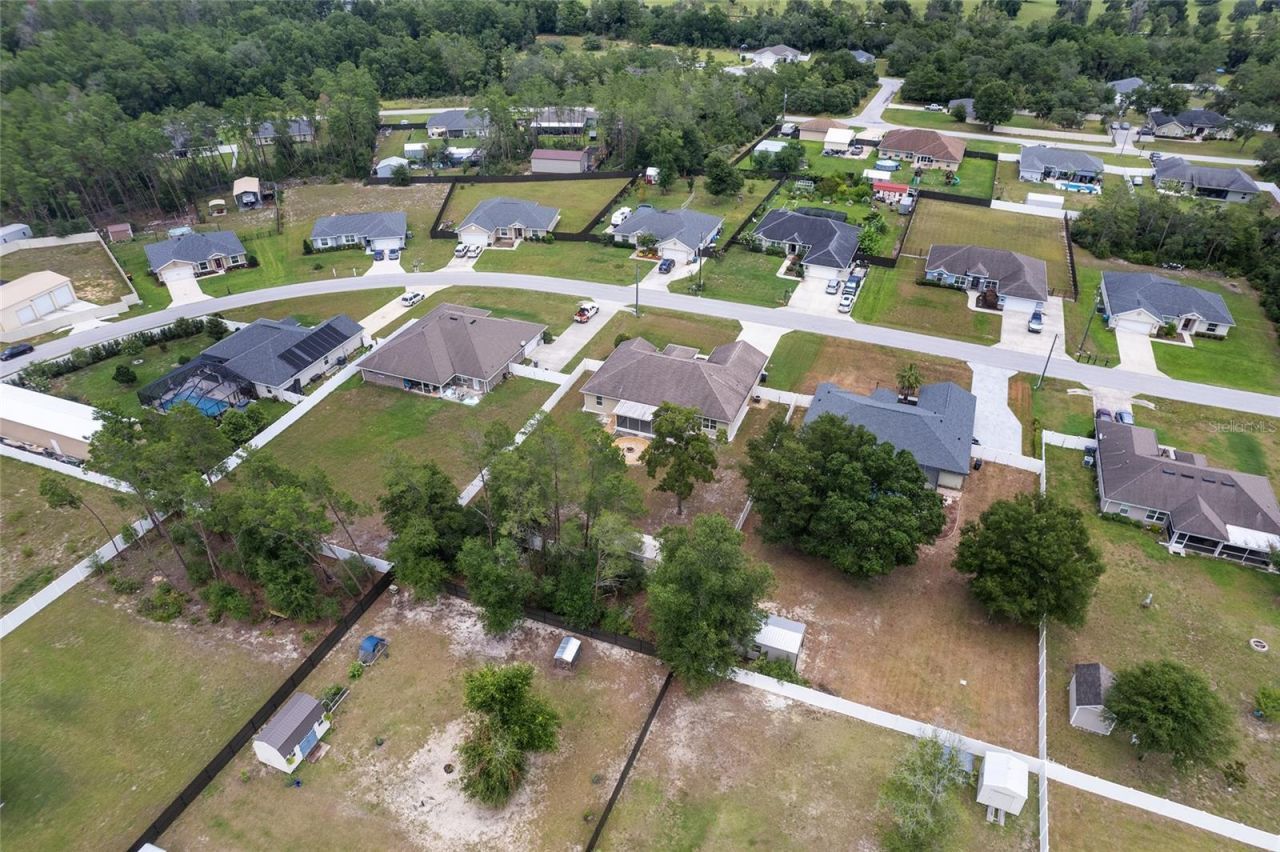 9654 SW 40th Terrace, Ocala, FL 34476 Photo