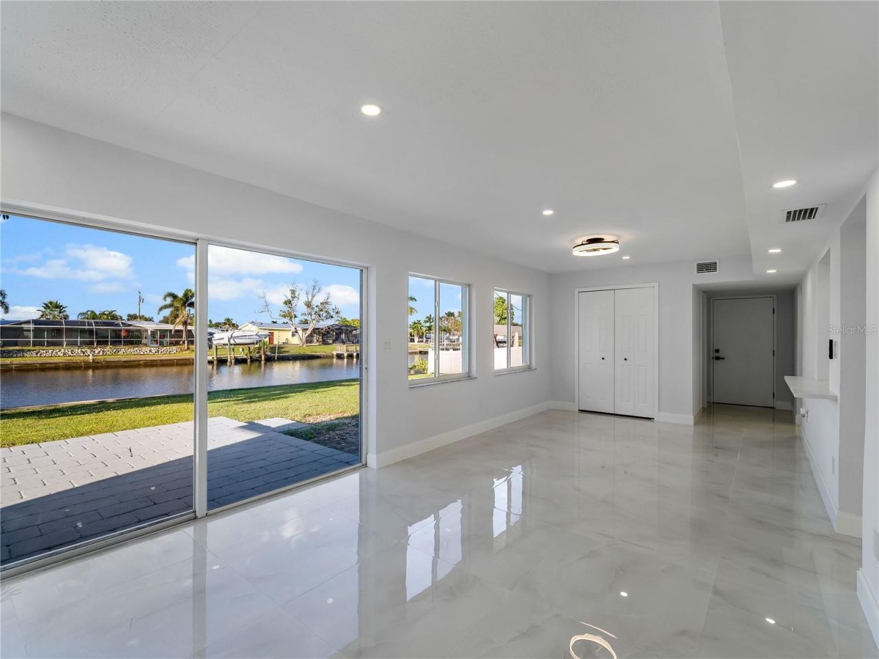 581 Lindley Terrace , Port Charlotte, FL 33952 Photo