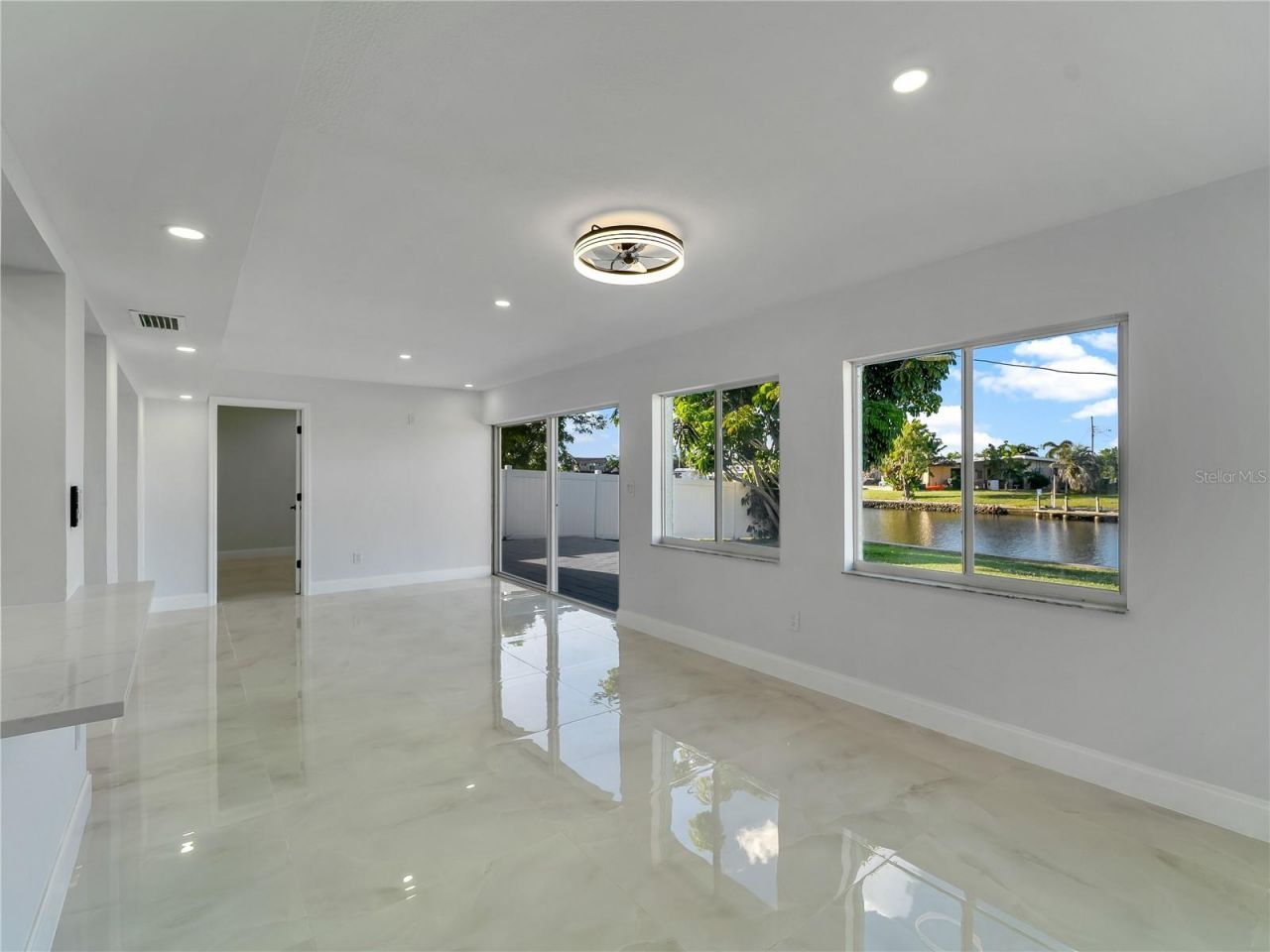 581 Lindley Terrace , Port Charlotte, FL 33952 Photo