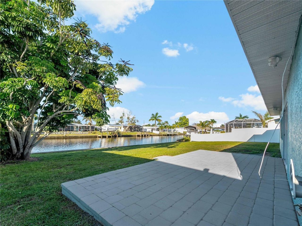 581 Lindley Terrace , Port Charlotte, FL 33952 Photo