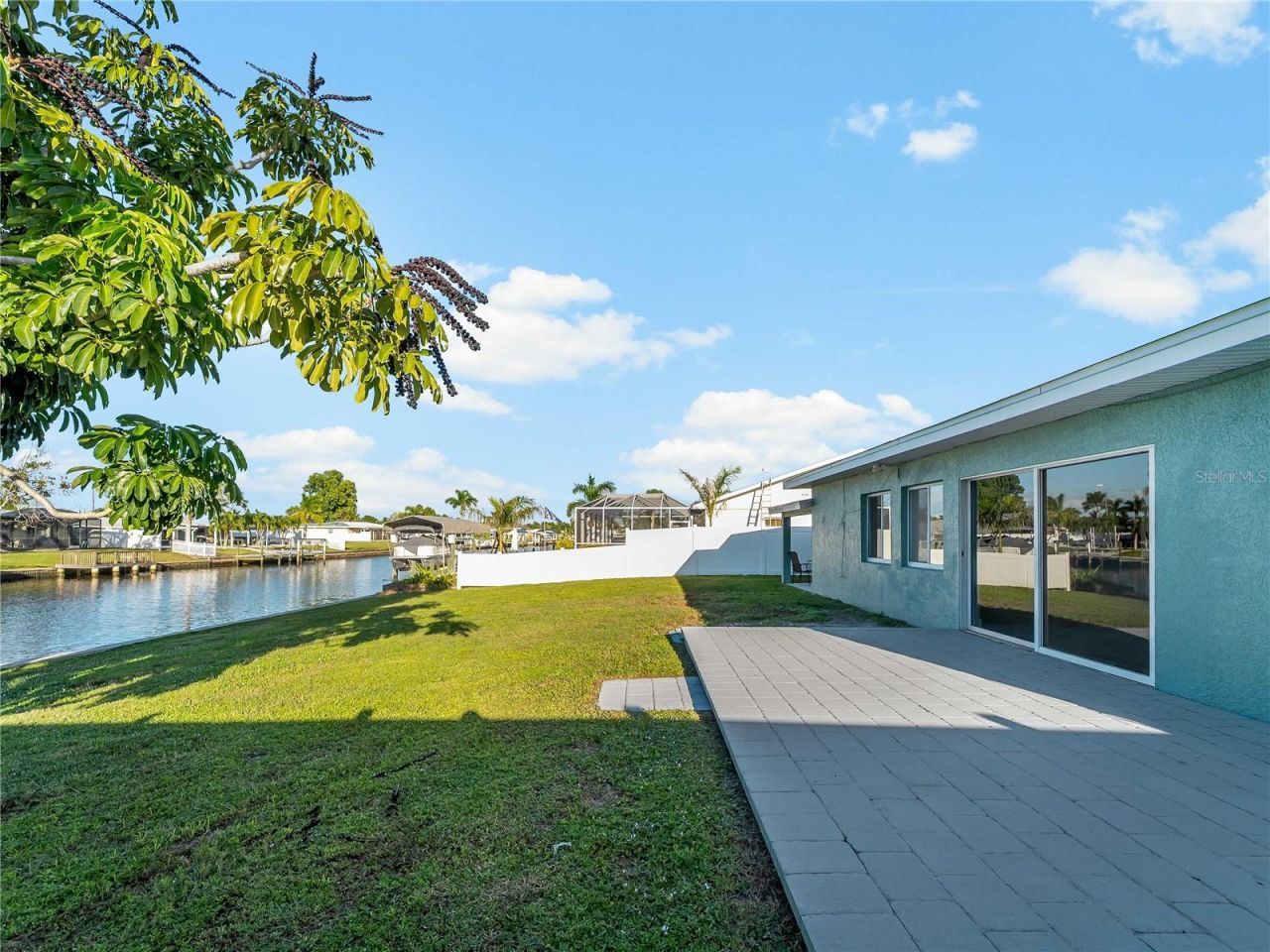 581 Lindley Terrace , Port Charlotte, FL 33952 Photo