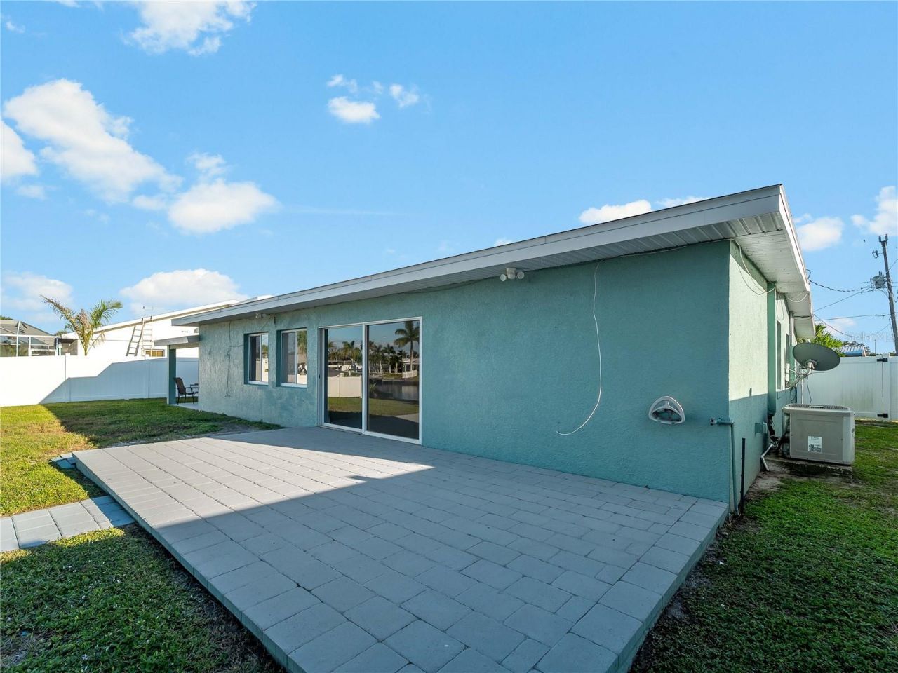 581 Lindley Terrace , Port Charlotte, FL 33952 Photo