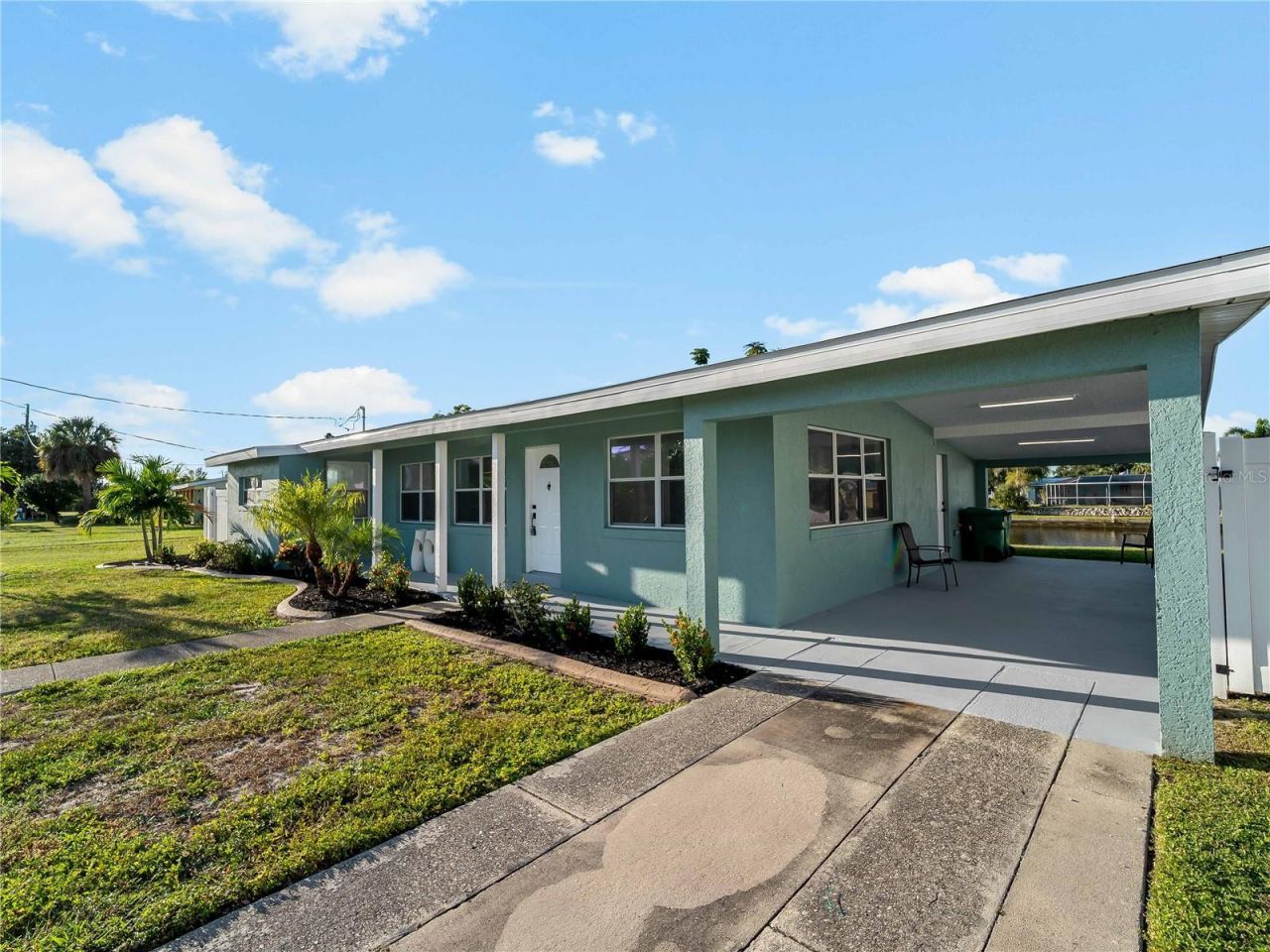 581 Lindley Terrace , Port Charlotte, FL 33952 Photo