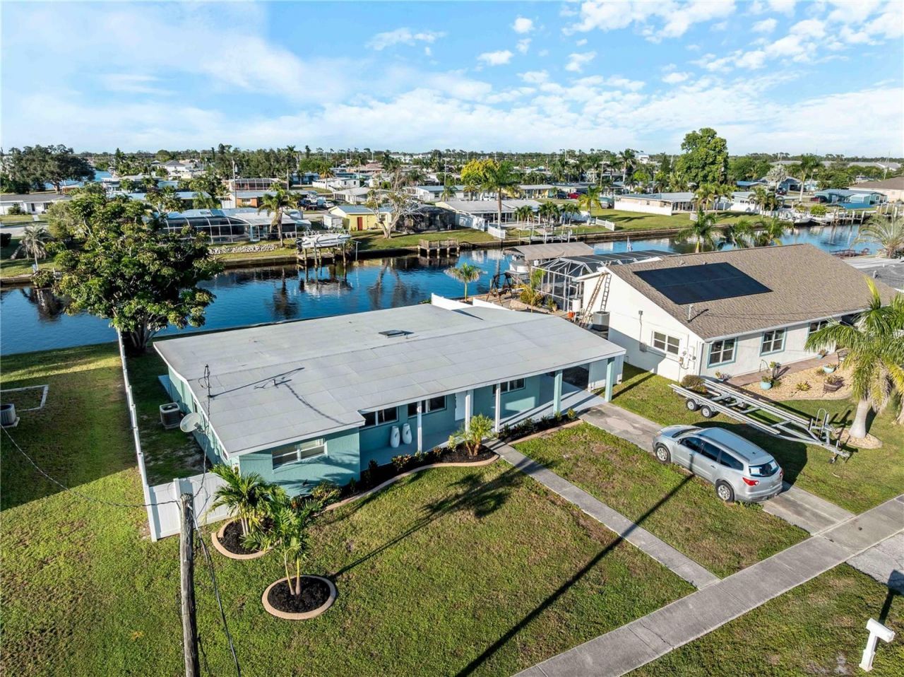 581 Lindley Terrace , Port Charlotte, FL 33952 Photo