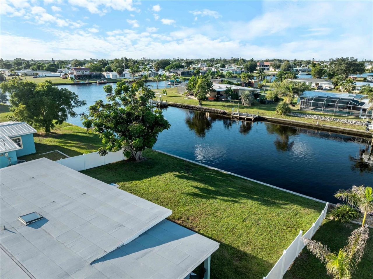 581 Lindley Terrace , Port Charlotte, FL 33952 Photo