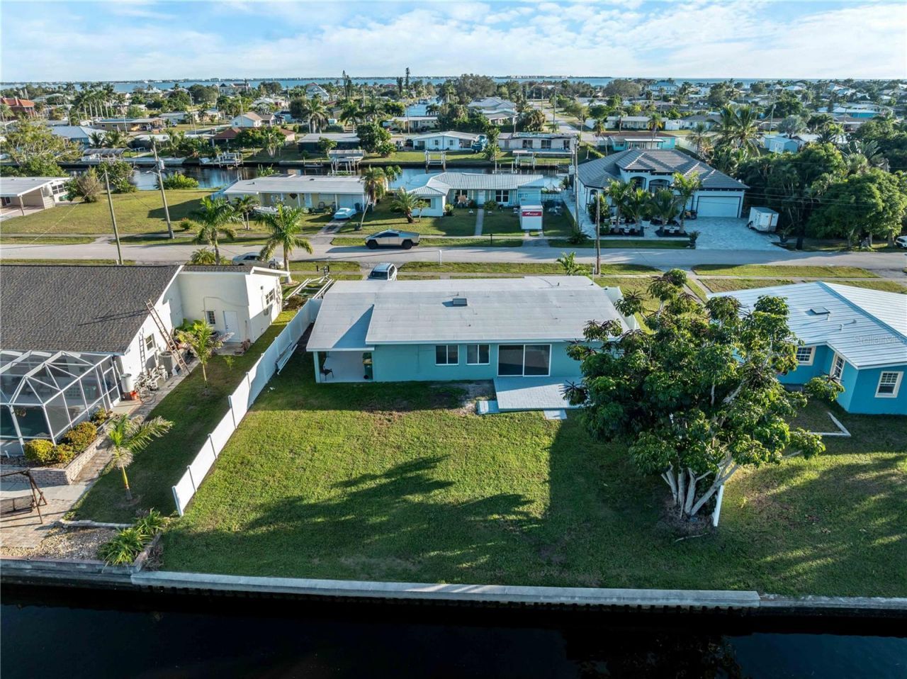 581 Lindley Terrace , Port Charlotte, FL 33952 Photo