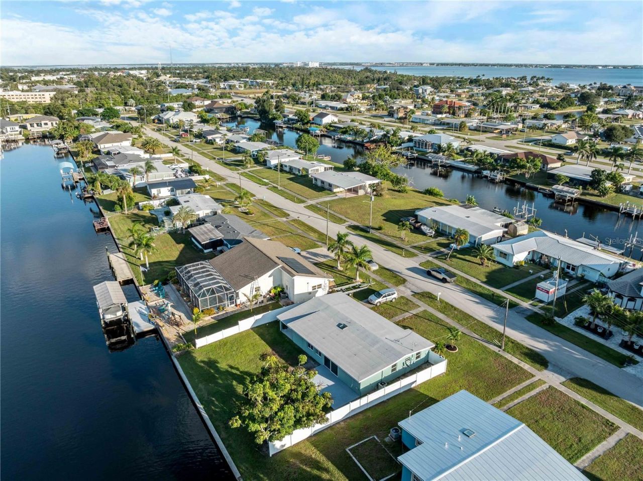 581 Lindley Terrace , Port Charlotte, FL 33952 Photo