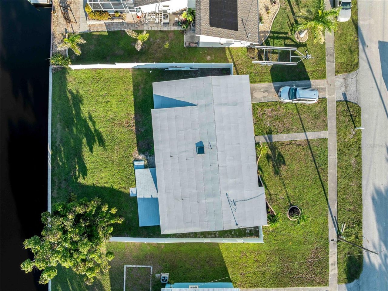 581 Lindley Terrace , Port Charlotte, FL 33952 Photo