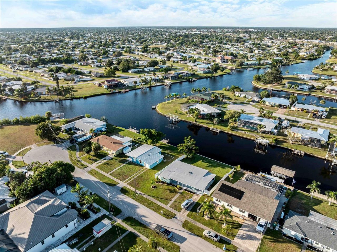 581 Lindley Terrace , Port Charlotte, FL 33952 Photo