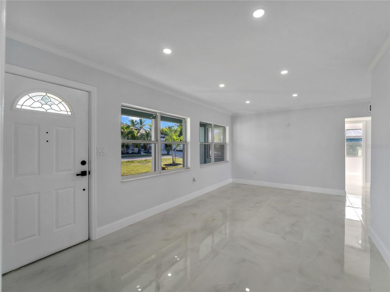 581 Lindley Terrace , Port Charlotte, FL 33952 Photo