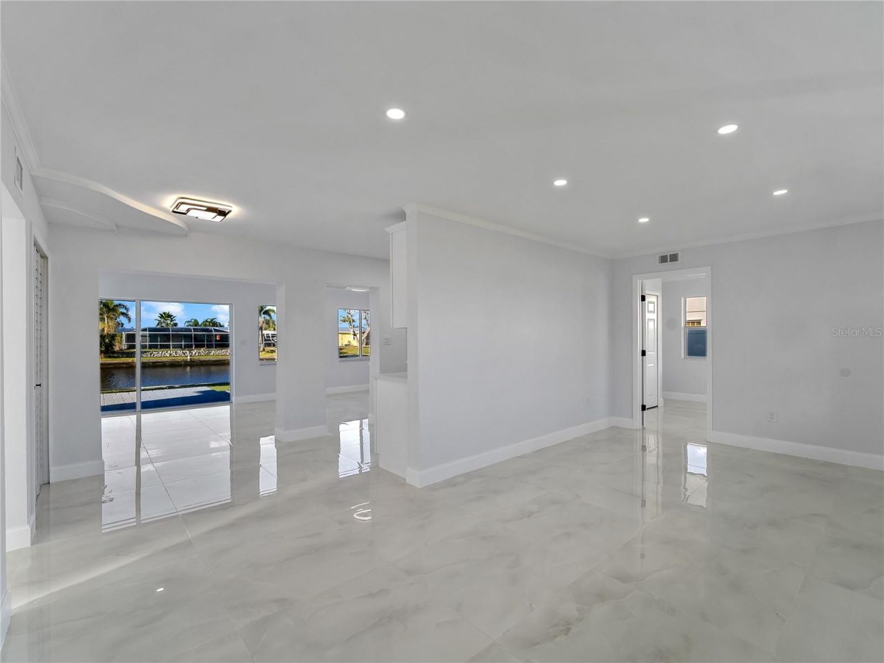 581 Lindley Terrace , Port Charlotte, FL 33952 Photo
