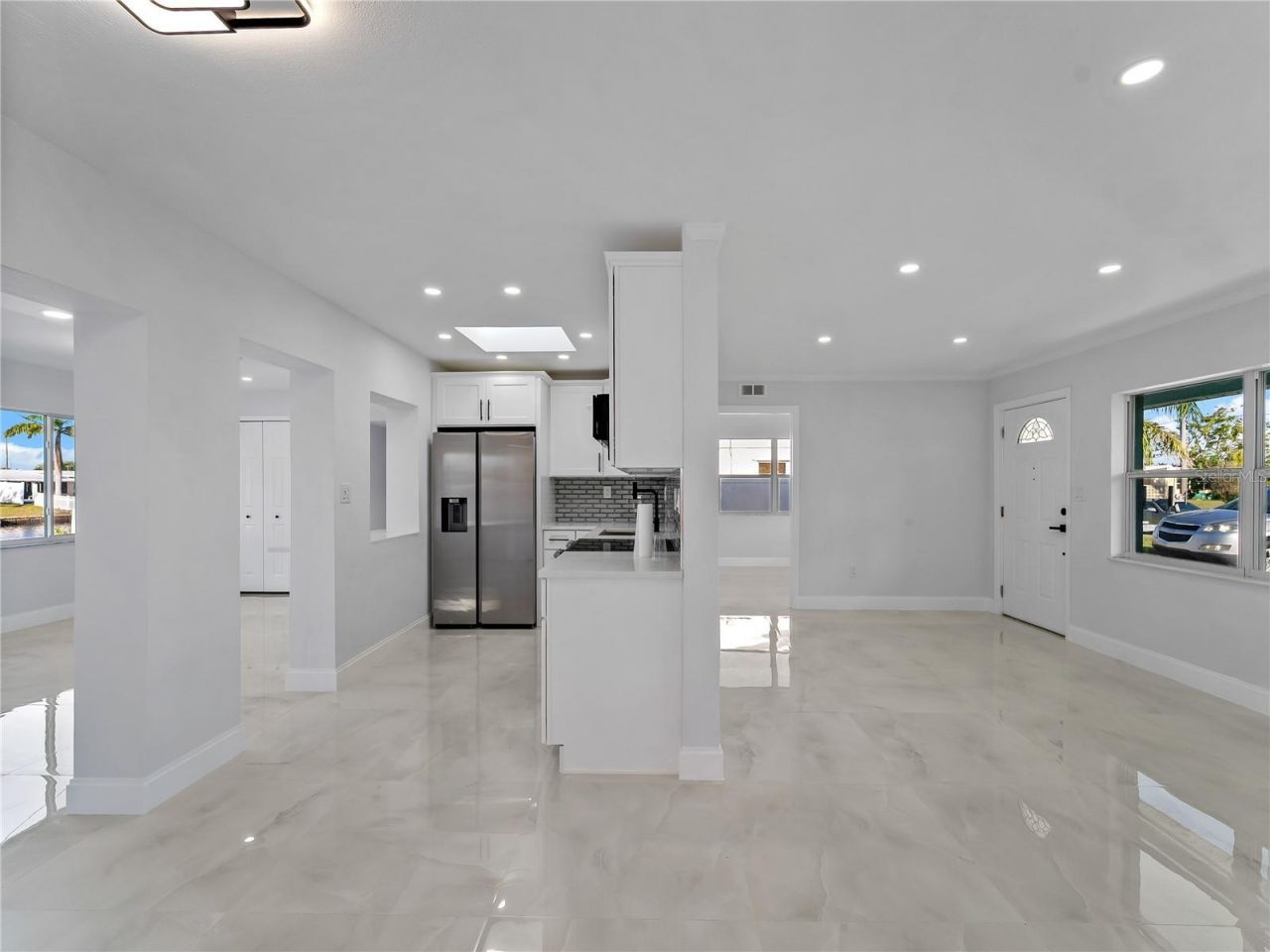 581 Lindley Terrace , Port Charlotte, FL 33952 Photo