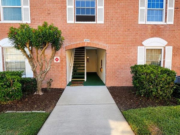 3510 41ST AVENUE S, Unit 165, ST PETERSBURG, FL 33712