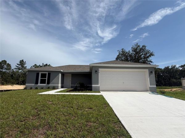 214 SPOONBILL DRIVE, POINCIANA, FL 34759