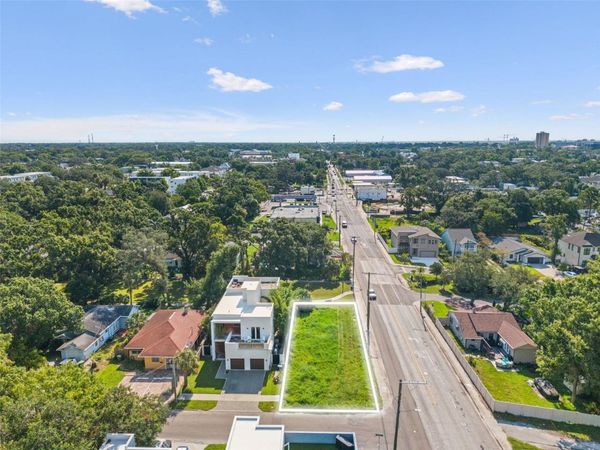 2701 N MYRTLE AVENUE , TAMPA, FL 33602
