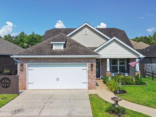 14034 Waterford Circle, Gulfport, MS 39503