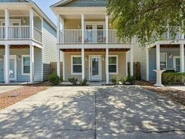 8631 Marlin Place, Panama City Beach, FL 32408