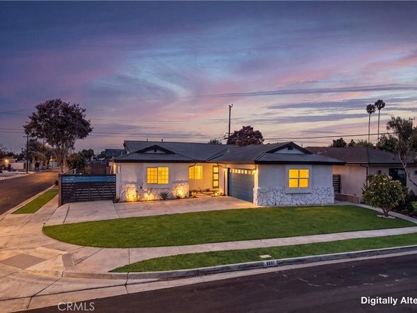 6091 Shelly, Huntington Beach, CA 92647