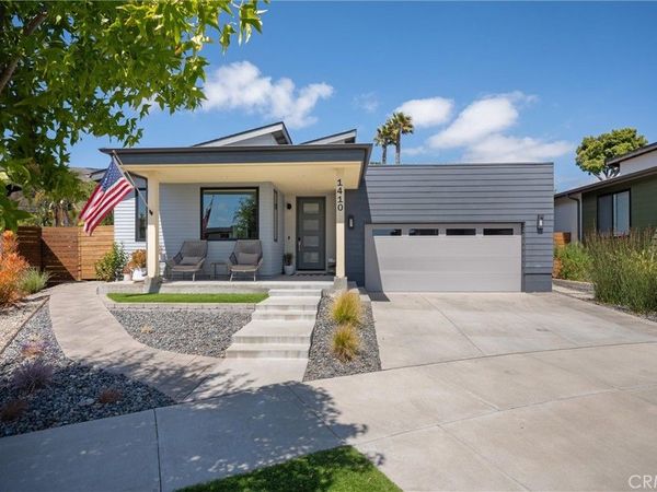 1410 Noveno, San Luis Obispo, CA 93401