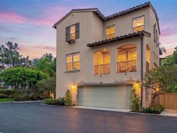 347 Tall Oak, Irvine, CA 92603