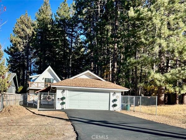 541 Georgia, Big Bear, CA 92315