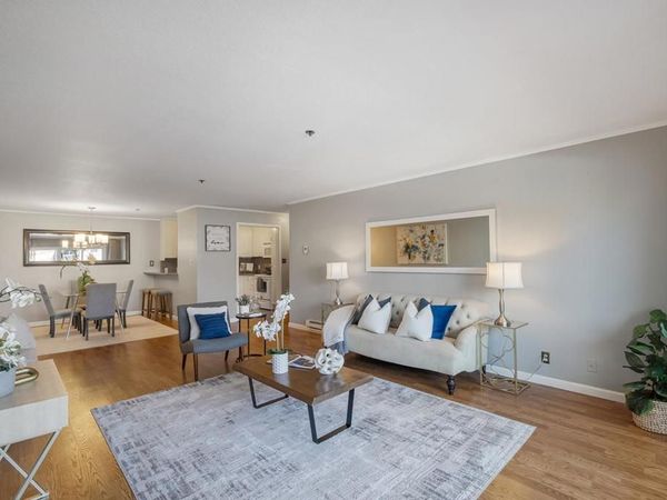 405 91st Street, Unit 10, Daly City, CA 94015