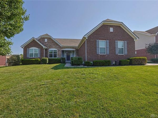 5334 Renaissance Park Drive, Middletown, OH 45005
