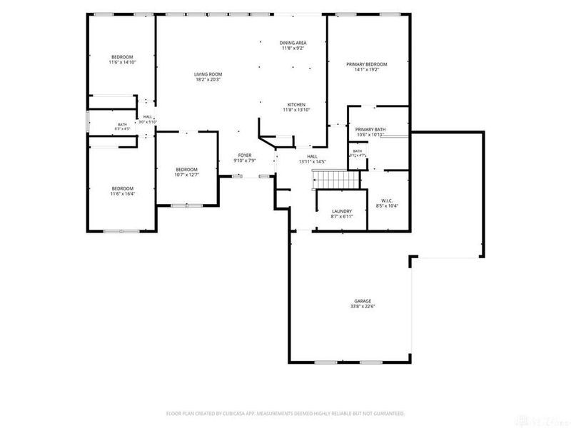 5334 Renaissance Park Drive, Middletown, OH 45005 Photo 34