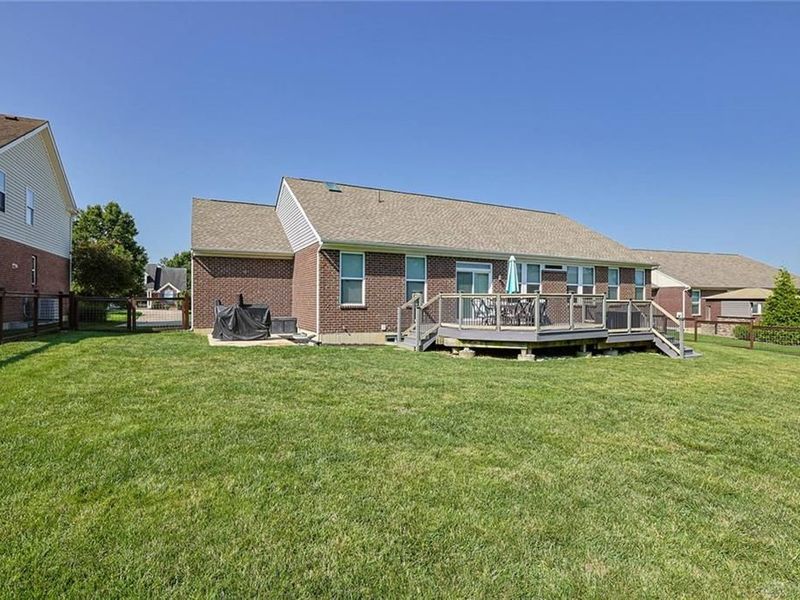 5334 Renaissance Park Drive, Middletown, OH 45005 Photo 44