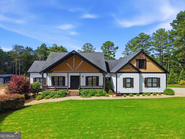 140 Doug Smith Lane, Canton, GA 30114