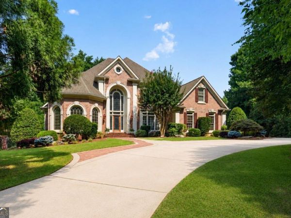 2115 Sugarloaf Club Drive, Duluth, GA 30097