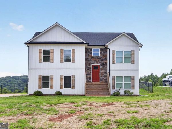 979 Dortch Road, Eastanollee, GA 30538