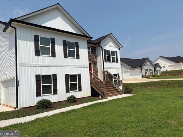 979 Dortch Road, Eastanollee, GA 30538