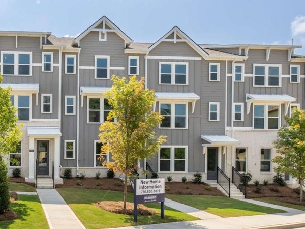 316 Laurel Lane, Unit 2018, Hapeville, GA 30354