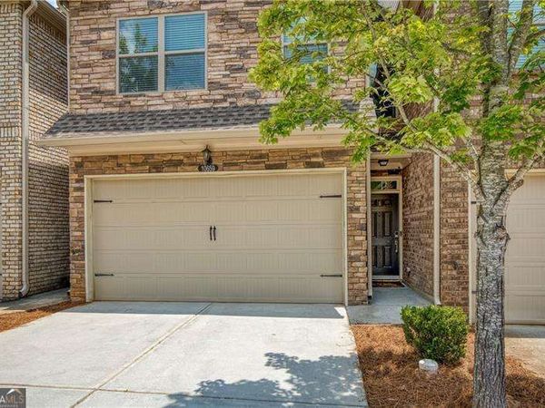 10659 Naramore Lane, Johns Creek, GA 30022